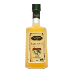 Zeytin Sirkesi