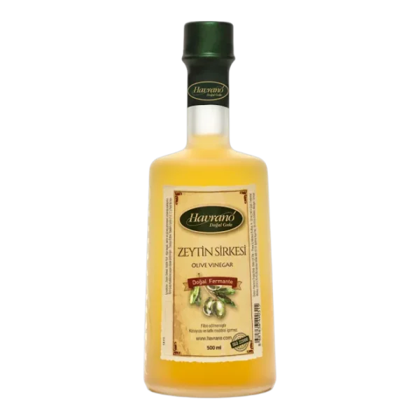 Zeytin Sirkesi