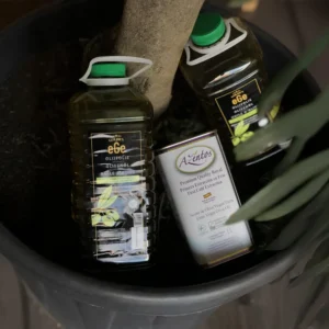 Zeytinyağı Fırsat Paketi